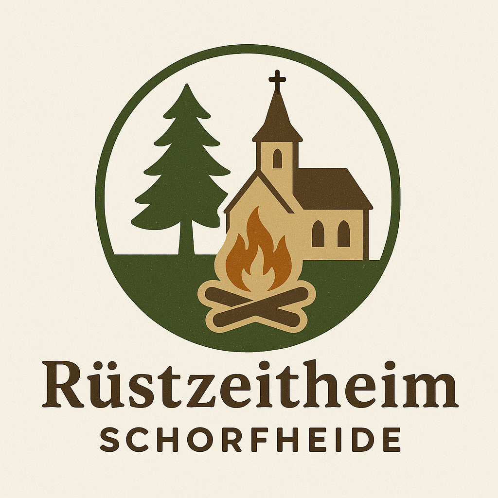 Rüstzeitheim Icon