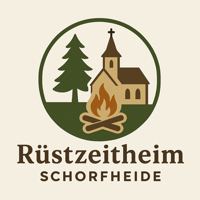Rüstzeitheim Icon
